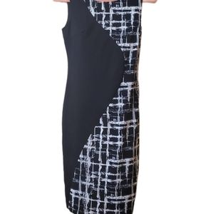 Mike is womens dress small